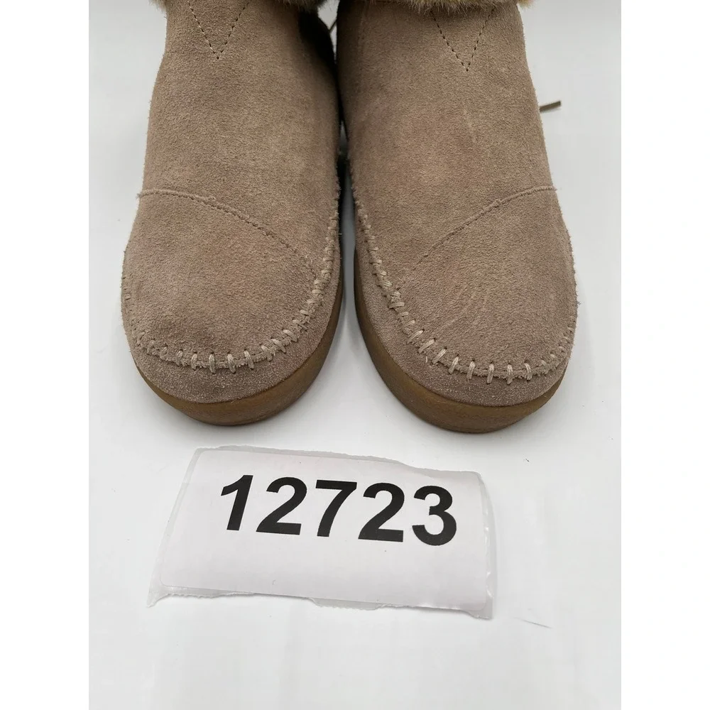 Toms nepal boots